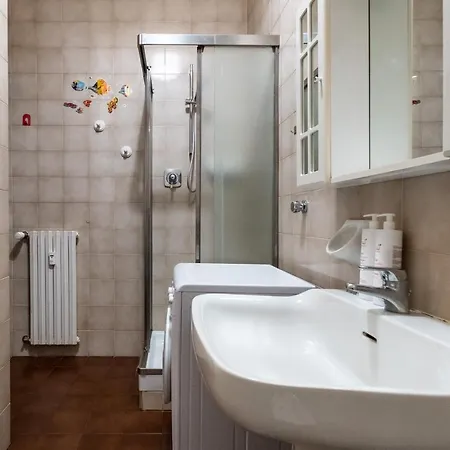 Fabbri By Wonderful Italy Apartment