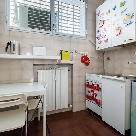 Apartment Fabbri By Wonderful Italy Bologna