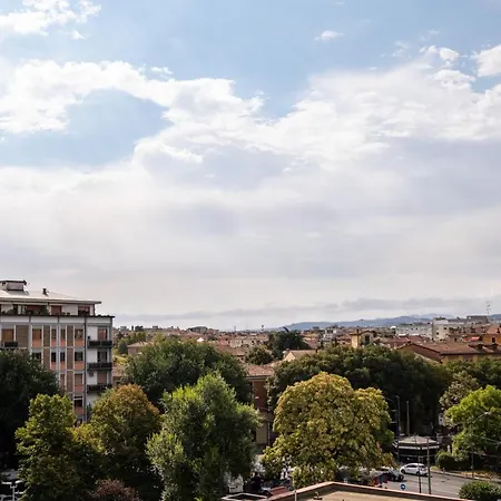 Apartment Fabbri By Wonderful Italy