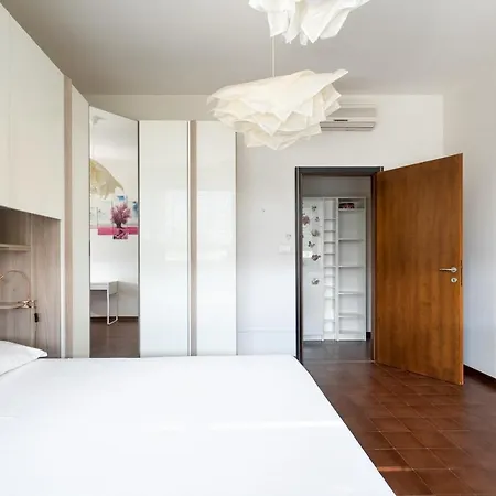 Fabbri By Wonderful Italy Apartment *
